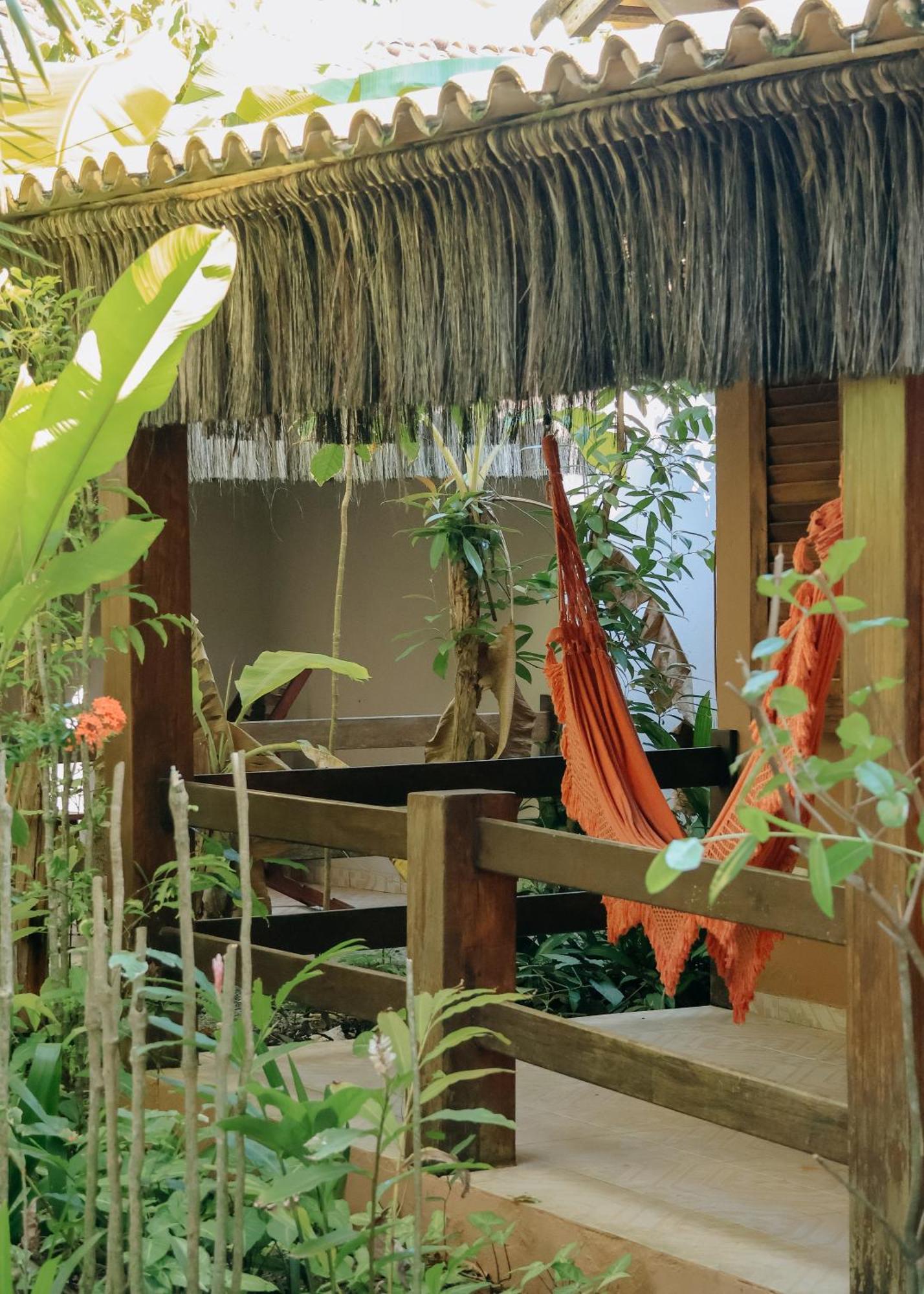 Na Villa dos Algodões Marau  Exterior foto