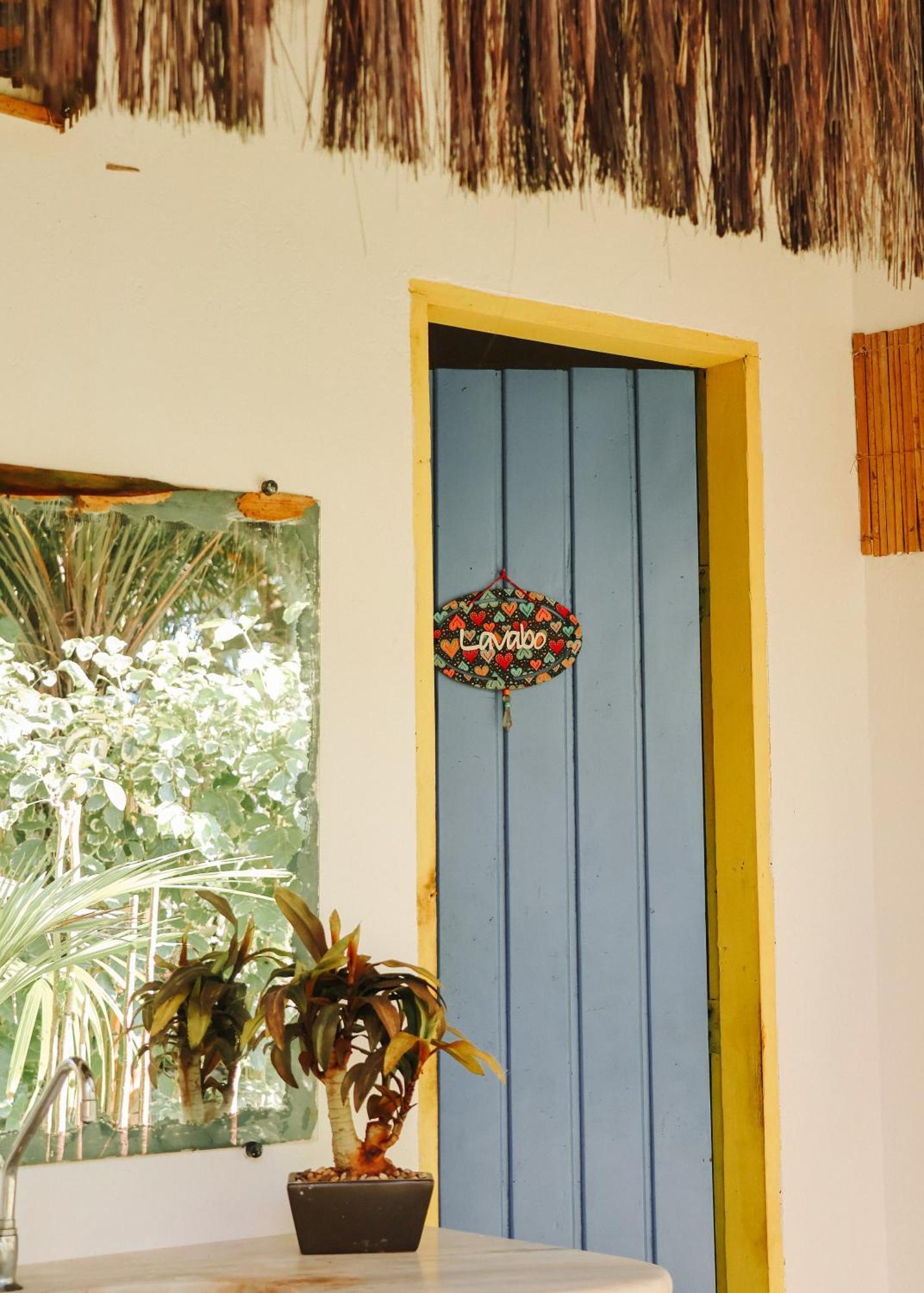 Na Villa dos Algodões Marau  Exterior foto