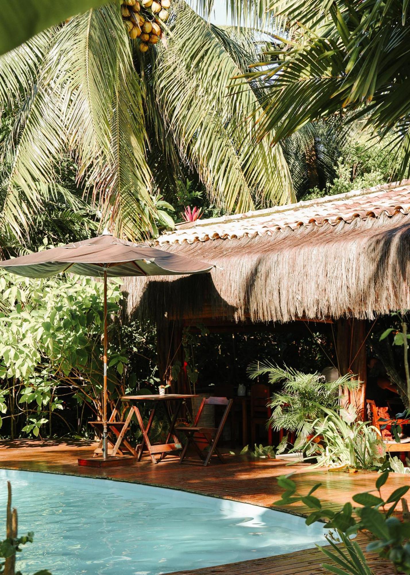 Na Villa dos Algodões Marau  Exterior foto