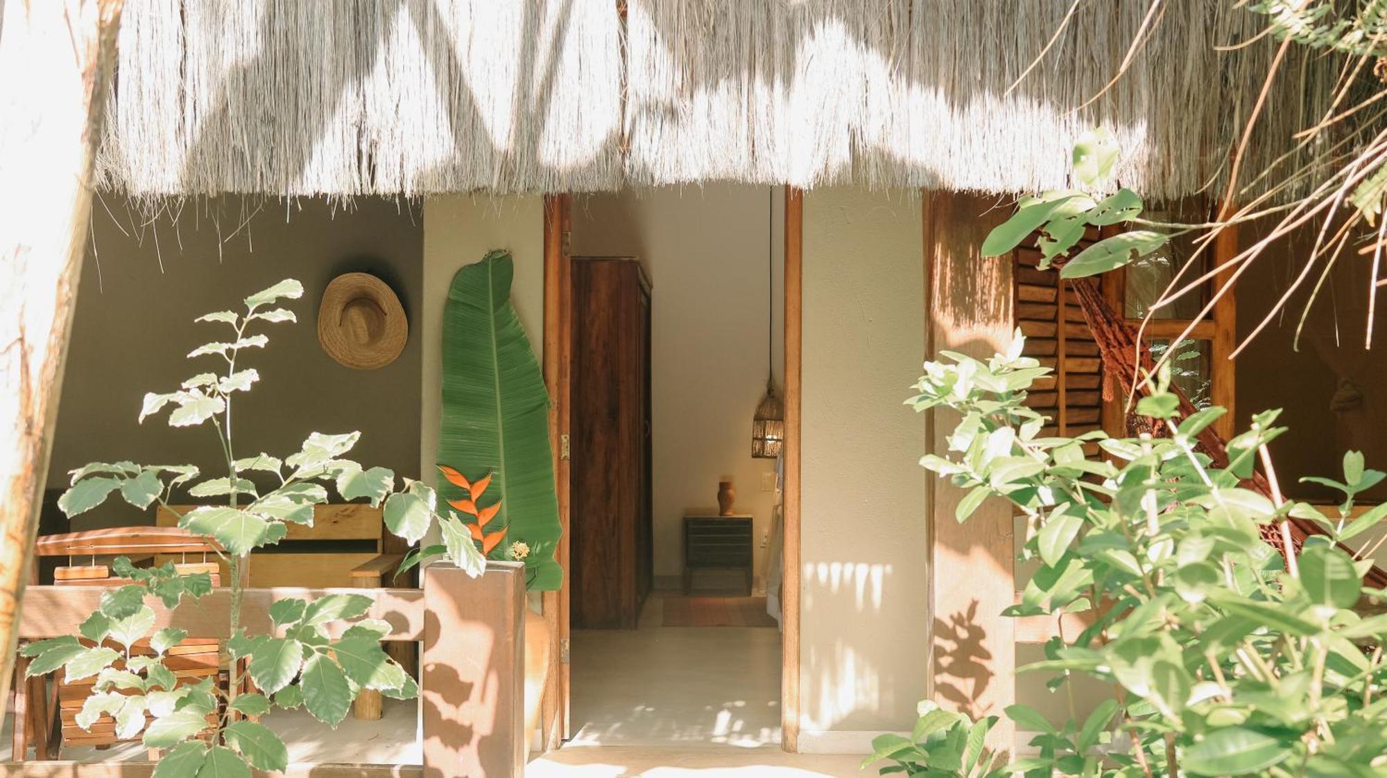 Na Villa dos Algodões Marau  Exterior foto