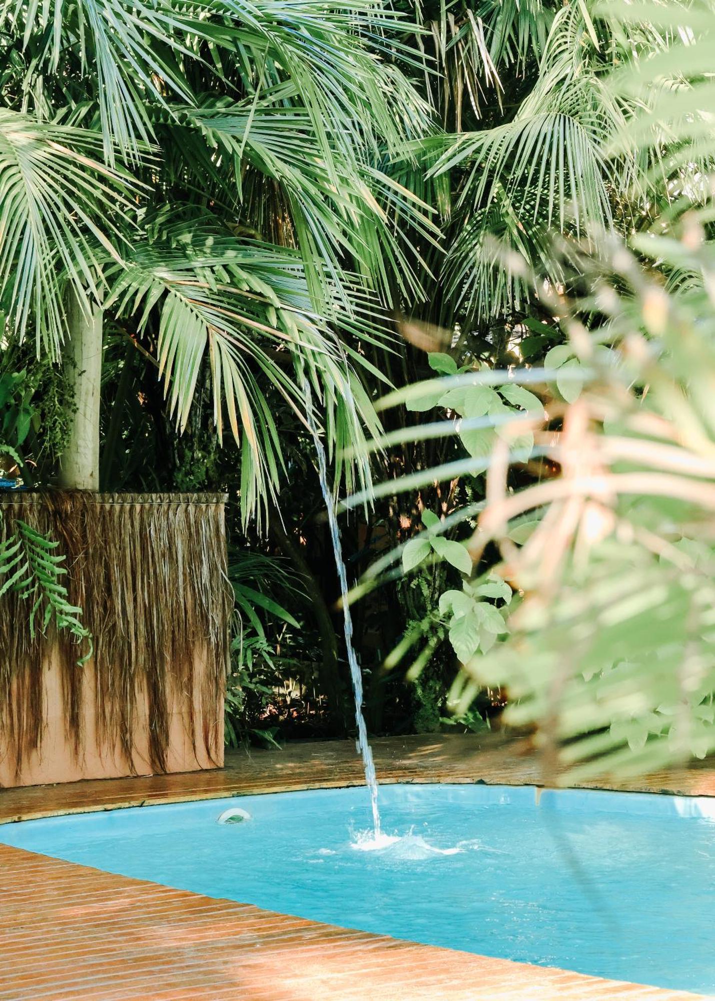 Na Villa dos Algodões Marau  Exterior foto