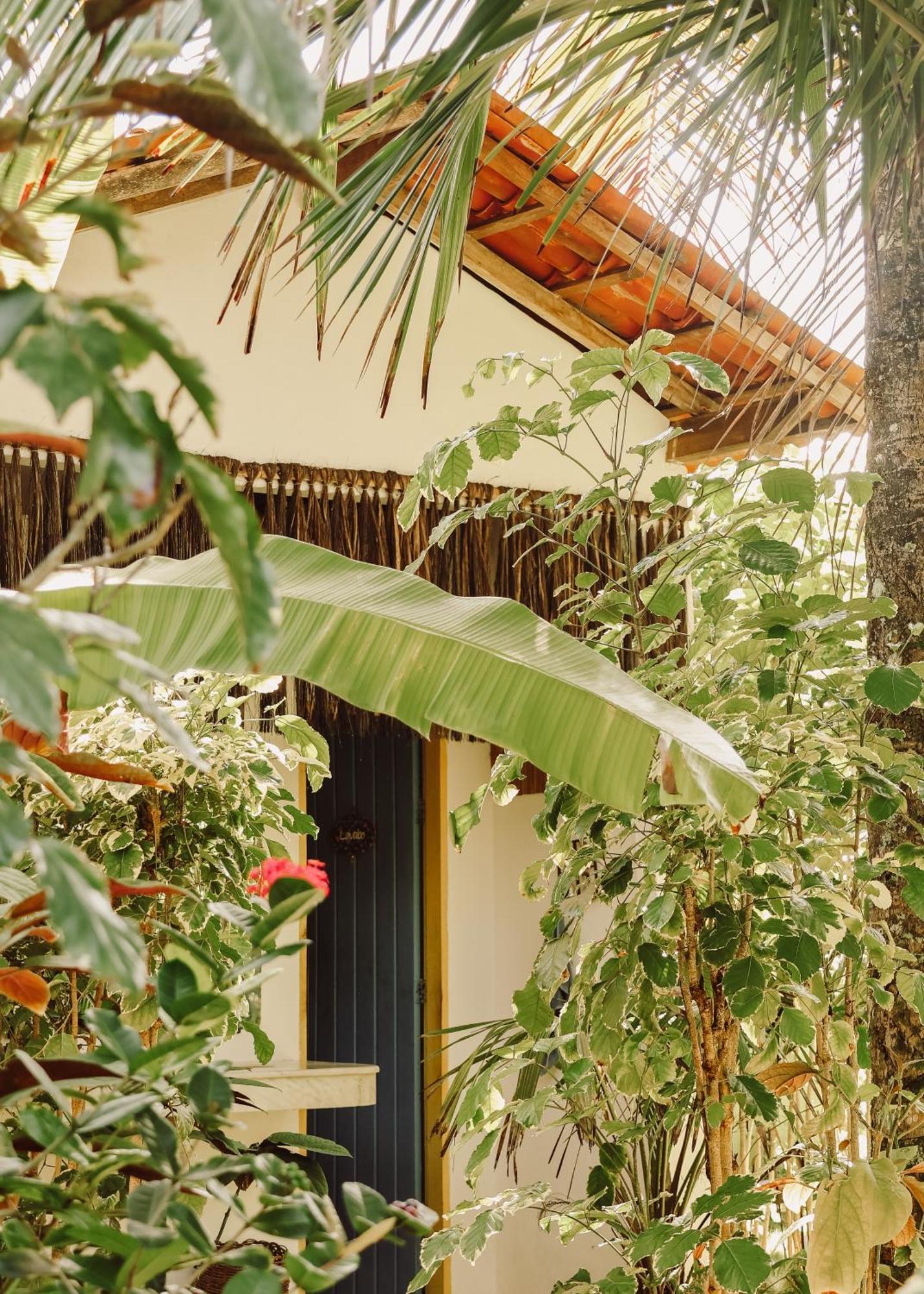 Na Villa dos Algodões Marau  Exterior foto