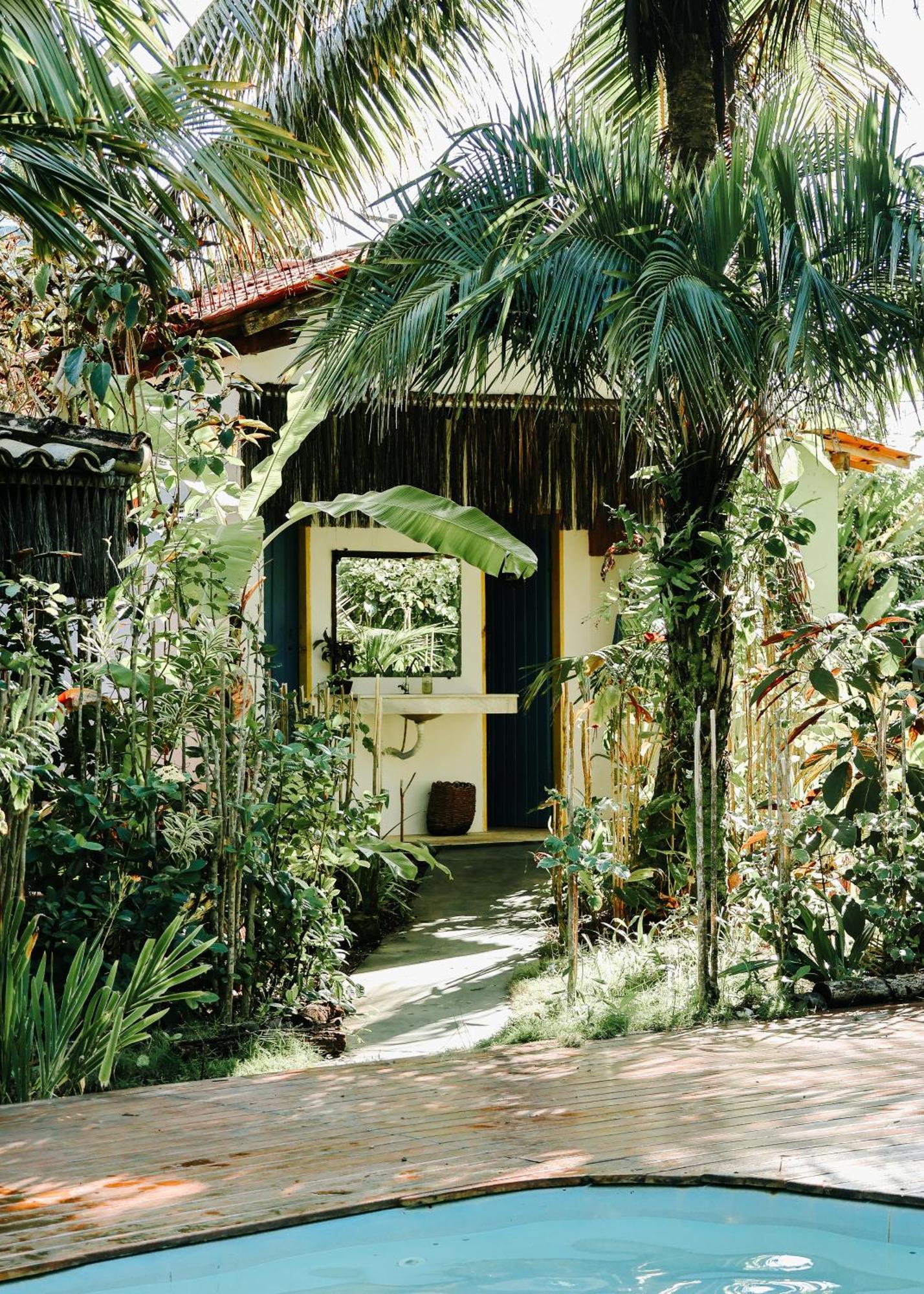 Na Villa dos Algodões Marau  Exterior foto