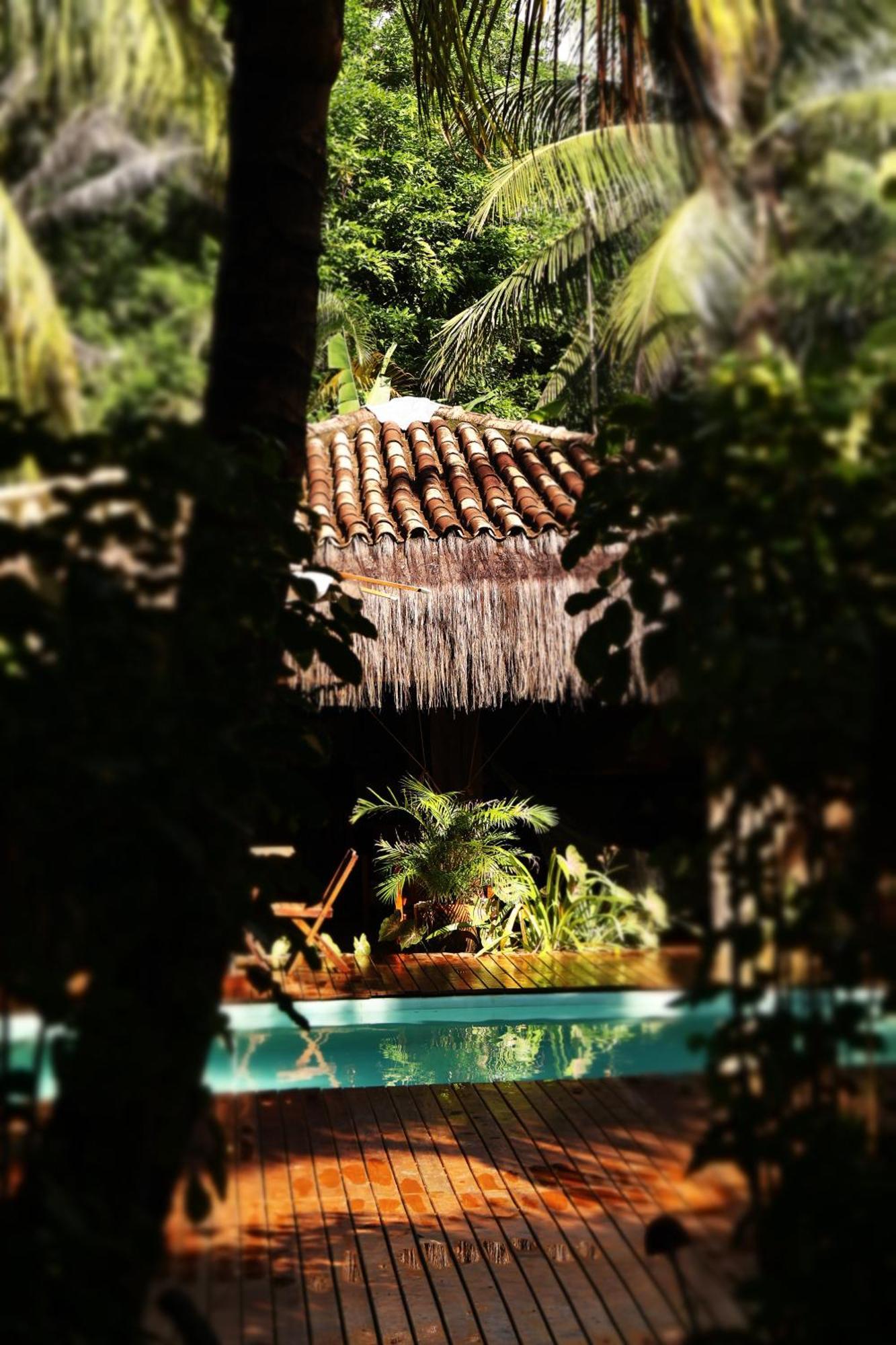 Na Villa dos Algodões Marau  Exterior foto